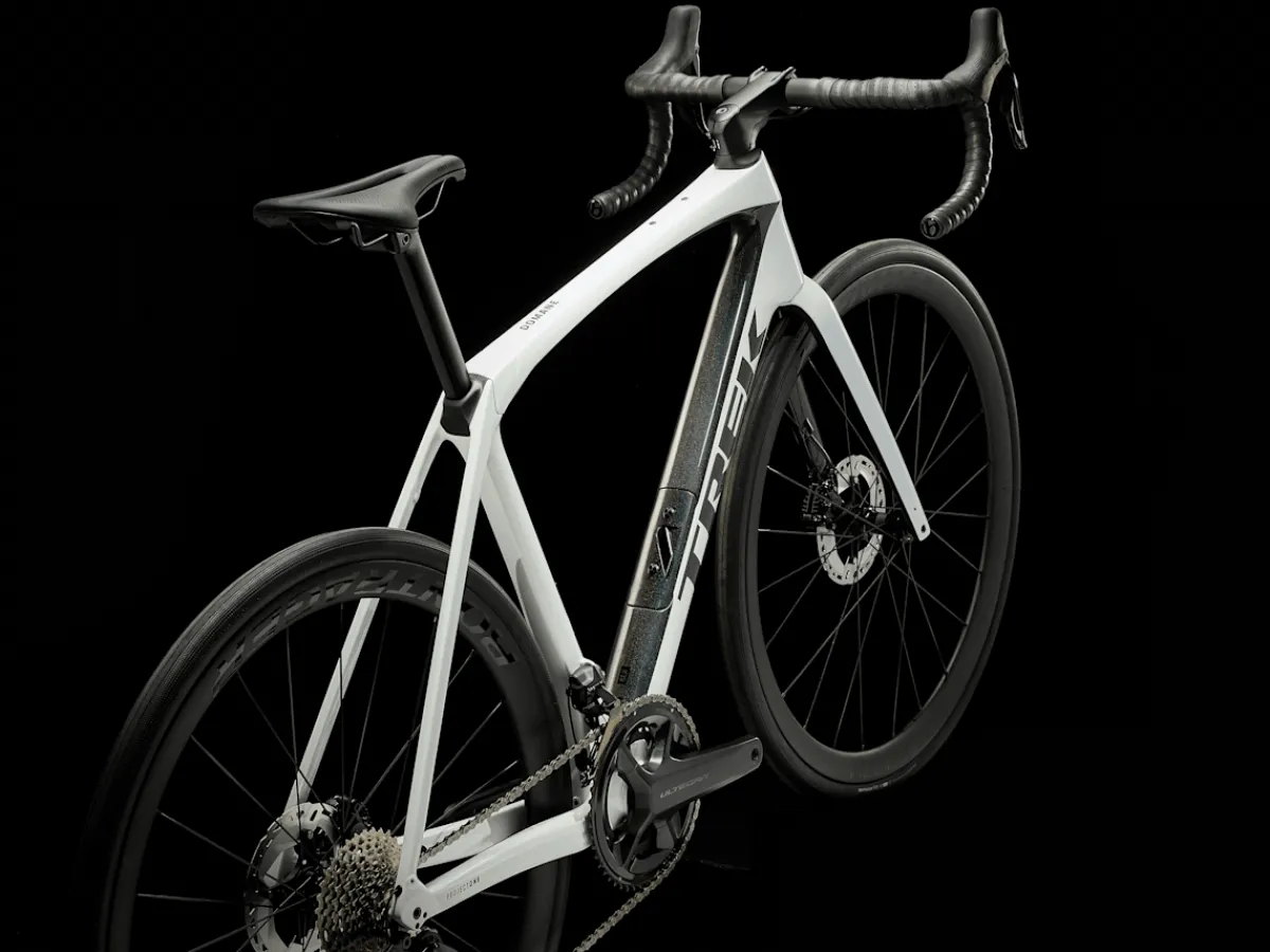Trek Bikes Domane SLR 7 gen 4 Flash Sale