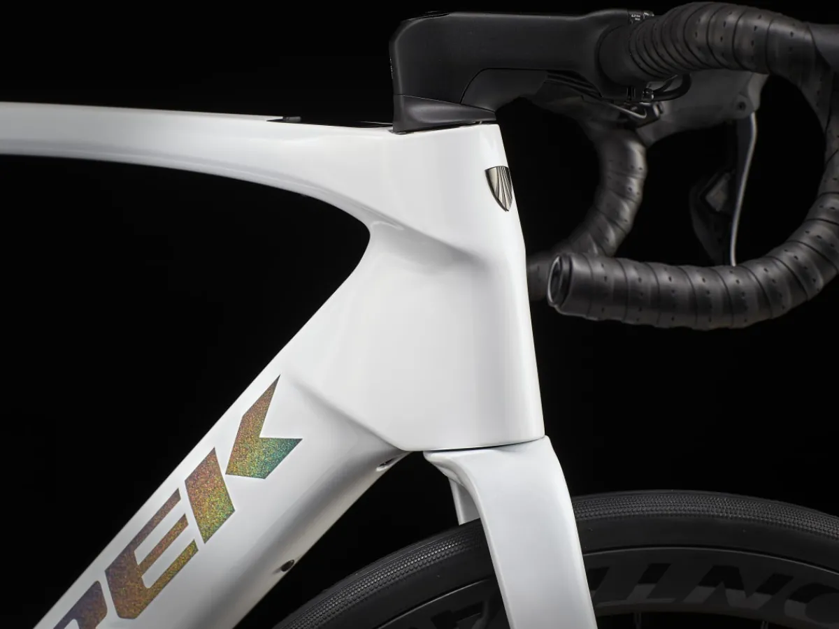 Trek Bikes Domane+ SLR 6 Pro Matte Deep Smoke Fashion
