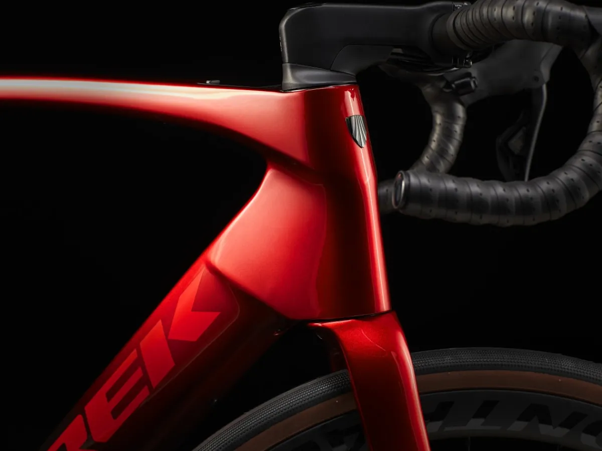 Trek Bikes Domane+ SLR 6 Pro Matte Deep Smoke Fashion