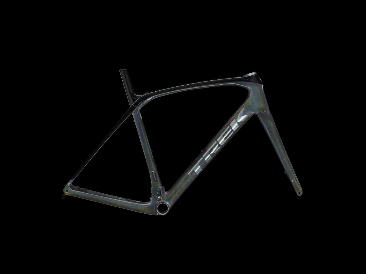 Trek Bikes Domane SLR Disc frameset Gen 3 Discount