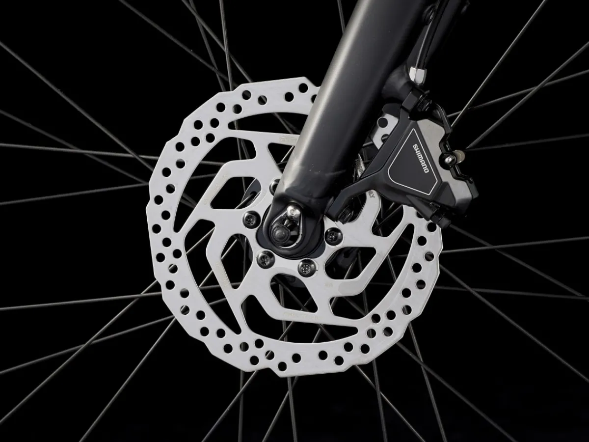 Trek Bikes Dual Sport+ 2 LT Store
