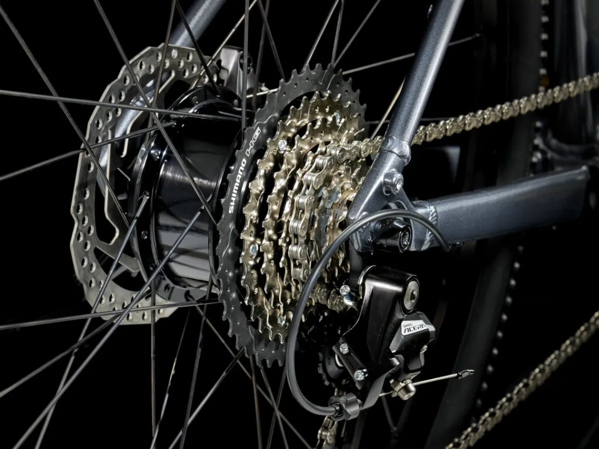 Trek Bikes Dual Sport+ 2 LT Store