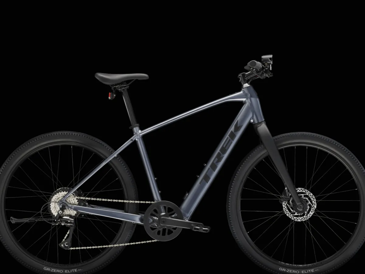 Trek Bikes Dual Sport+ 2 LT Store