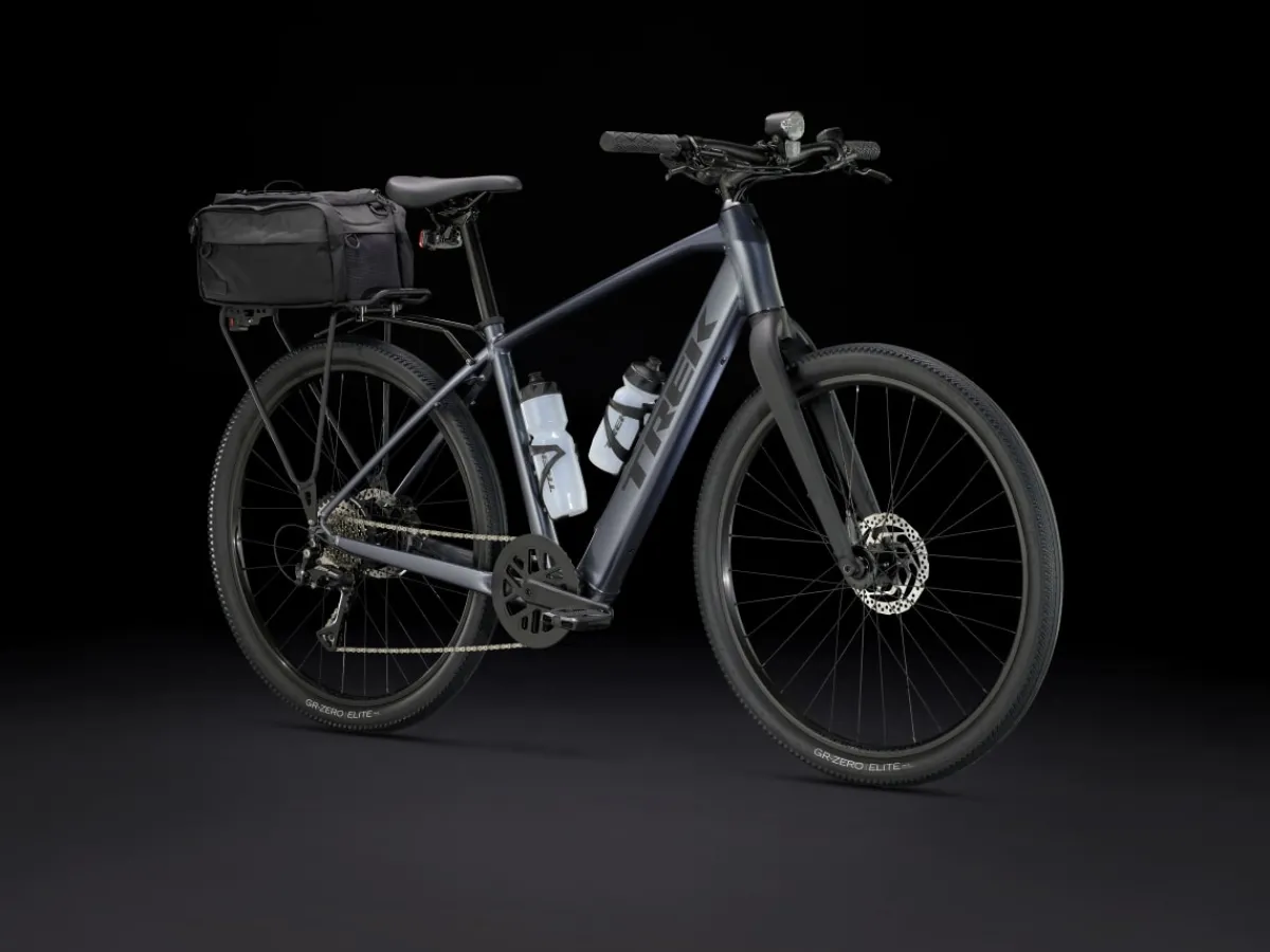Trek Bikes Dual Sport+ 2 LT Store