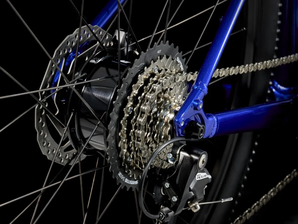Trek Bikes Dual Sport+ 2 LT Store