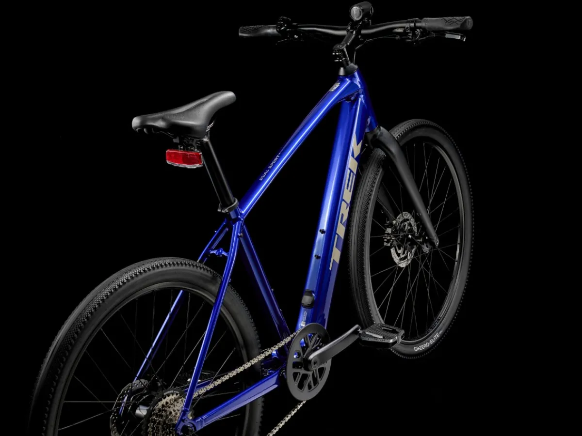 Trek Bikes Dual Sport+ 2 LT Store