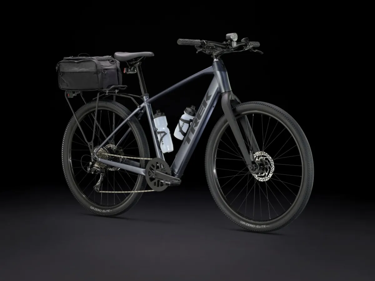 Trek Bikes Dual Sport+ 2 LT Store