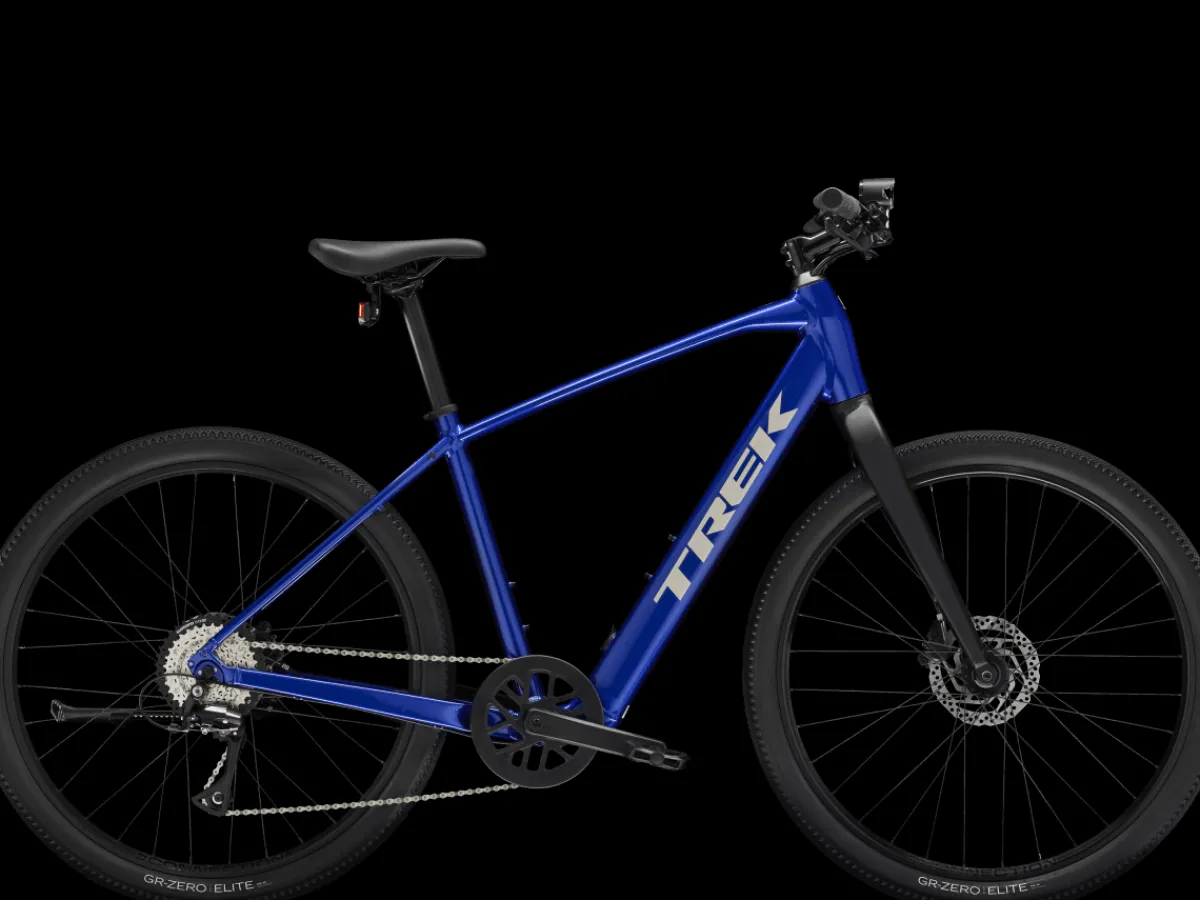 Trek Bikes Dual Sport+ 2 LT Store