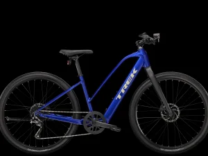 Trek Bikes Dual Sport+ 2 Stagger Fashion