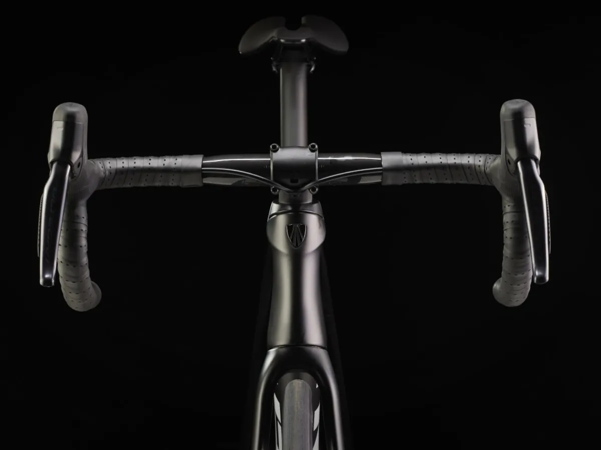 Trek Bikes Émonda SL 7 Matte Carbon Smoke Outlet