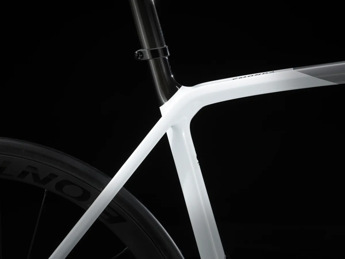 Trek Bikes Émonda SL 7 Mulsanne Blue/Trek Black Fashion