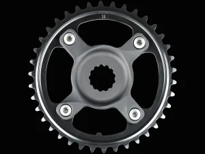 Trek Bikes E-bike Bosch 3 Chainring Black Fashion