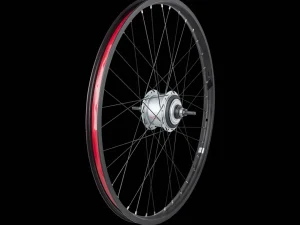 Trek Bikes Electra Ace Go! Wielen Black Online