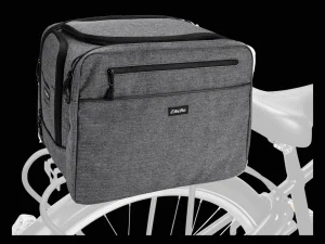 Trek Bikes Electra Charcoal bagagedragertas Dark Grey Sale