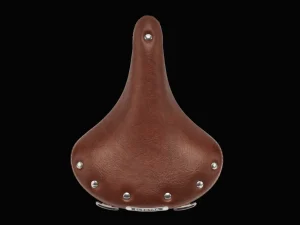Trek Bikes Electra Classic Faux Leather Bike Saddle Black Shop