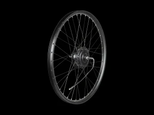 Trek Bikes Electra Cruiser Go! 27.5" Wheel Black Hot