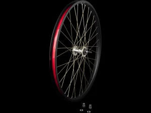 Trek Bikes Electra Glam Punk wielen Black/Silver Sale