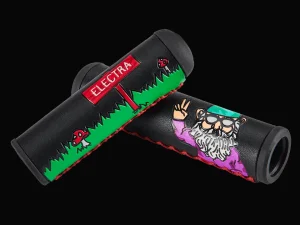 Trek Bikes Electra Gnome rubberen handvatten Black Online