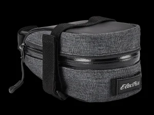 Trek Bikes Electra Heather Charcoal zadeltas Dark Grey Outlet