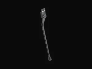 Trek Bikes Electra Rear Mount 330mm Kickstand New