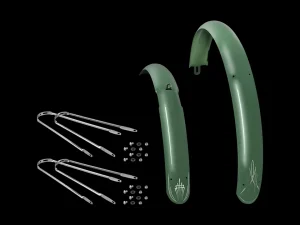 Trek Bikes Electra Swing 7i Fenders Forest Green Store
