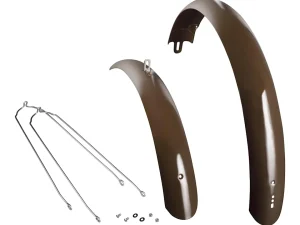 Trek Bikes Electra Townie Balloon EQ 26" spatbordset Flash Sale