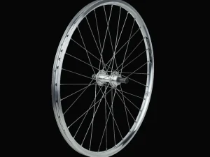 Trek Bikes Electra Townie 7D 24" dameswielen Silver Store