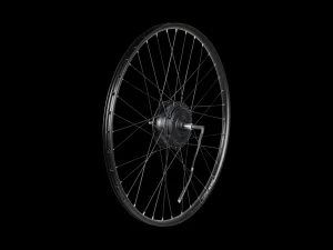 Trek Bikes Electra Townie Go! 7D 27.5" Wheel Black Store