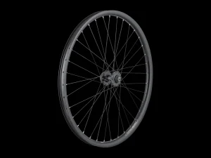 Trek Bikes Electra Townie Go! 35mm Wide Rim 7D 27.5" Wheel Black Sale