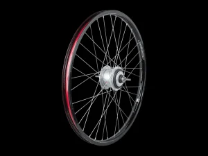 Trek Bikes Electra Townie Go! Wielen Outlet