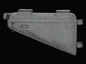 Trek Bikes Electra Triangle Frame Bag Grey Shop