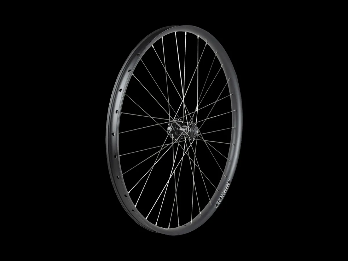 Trek Bikes Electra Vale Go! EQ-wiel Shop