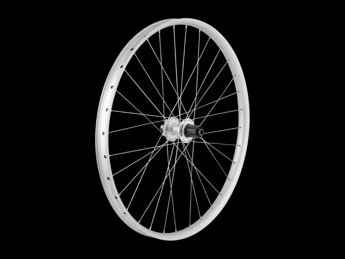 Trek Bikes Electra Vale Go! EQ-wiel Shop