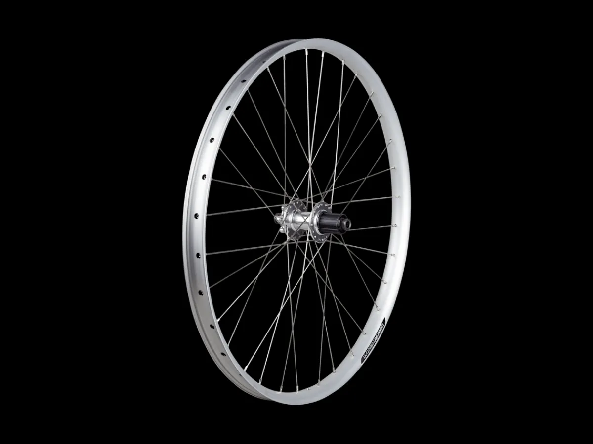 Trek Bikes Electra Vale Go! EQ-wiel Shop