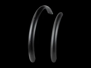 Trek Bikes Eurofender 27.5" Fender Set Black Outlet