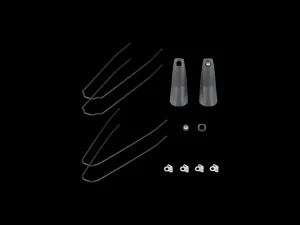 Trek Bikes Eurofender Snello TempoKit Black Cheap