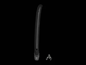 Trek Bikes Eurofender Tempo Fender Set Black New