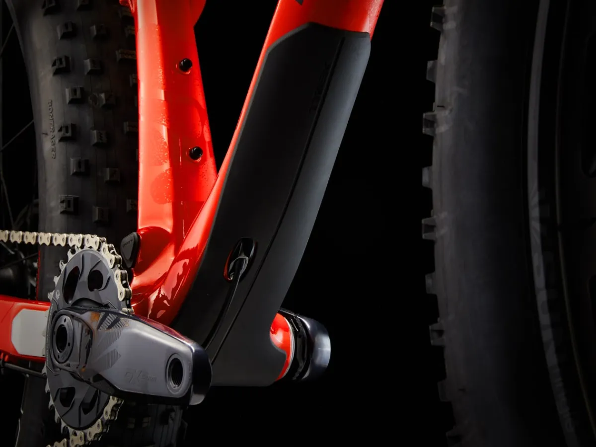 Trek Bikes Farley 9.6 Lava Flash Sale