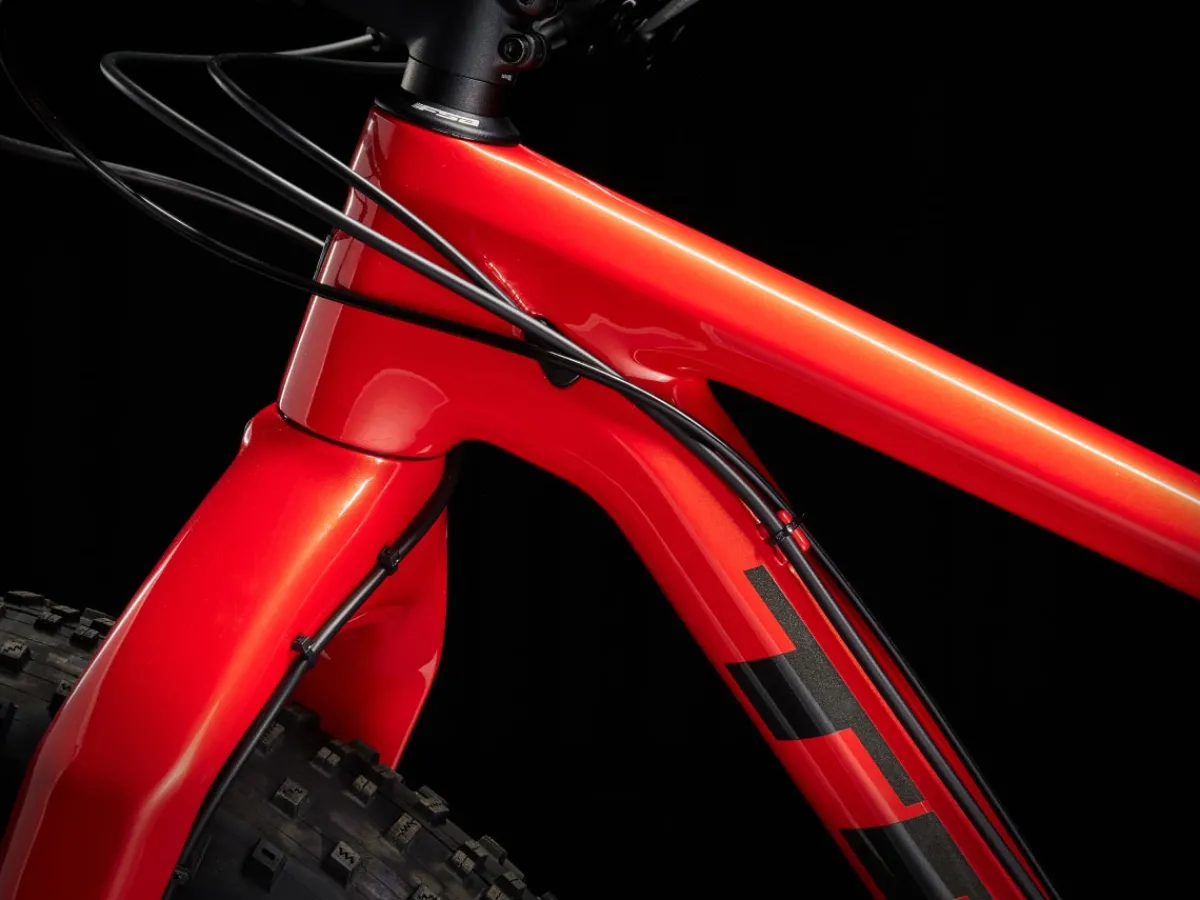Trek Bikes Farley 9.6 Lava Flash Sale