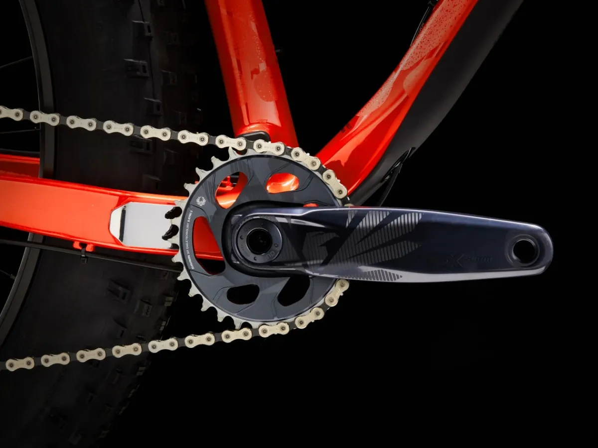 Trek Bikes Farley 9.6 Lava Flash Sale
