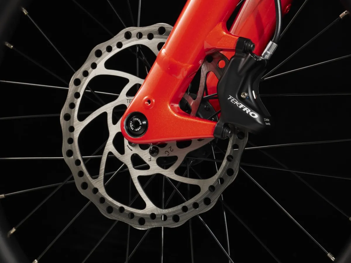 Trek Bikes Fetch+ 2 Discount