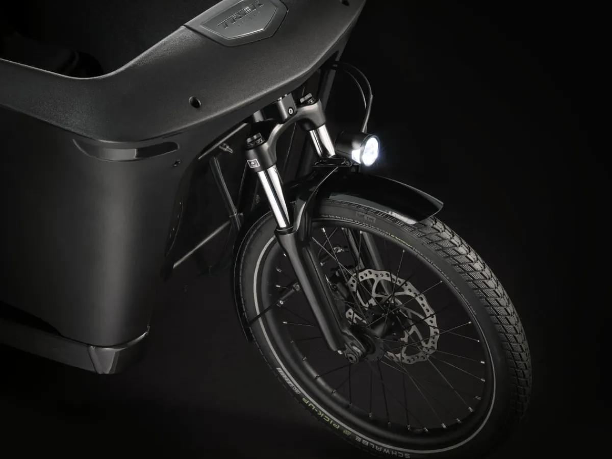 Trek Bikes Fetch+ 4 Discount
