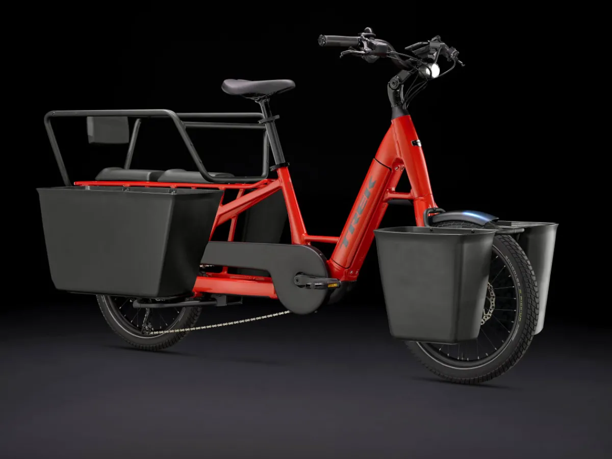 Trek Bikes Fetch+ 2 Discount