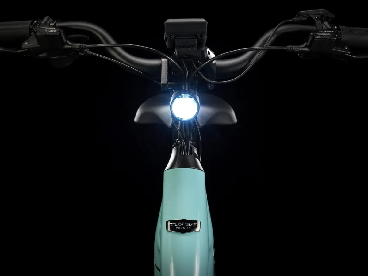 Trek Bikes Fetch+ 2 Discount