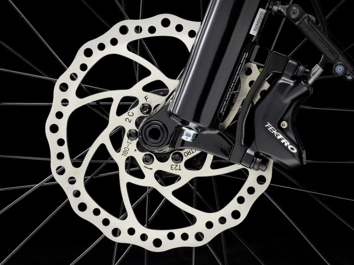 Trek Bikes Fetch+ 4 Discount