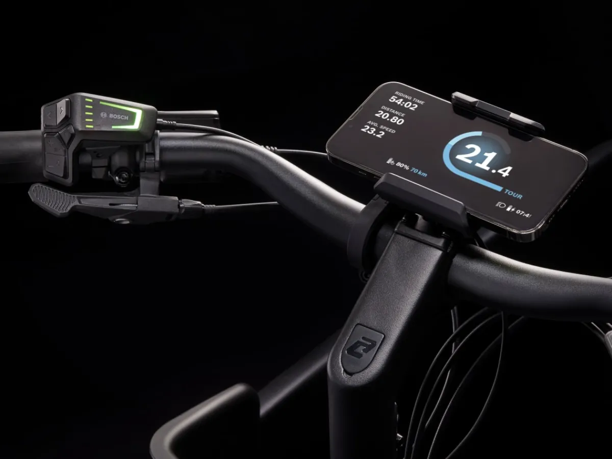 Trek Bikes Fetch+ 4 Discount