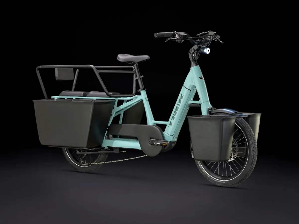 Trek Bikes Fetch+ 2 Discount