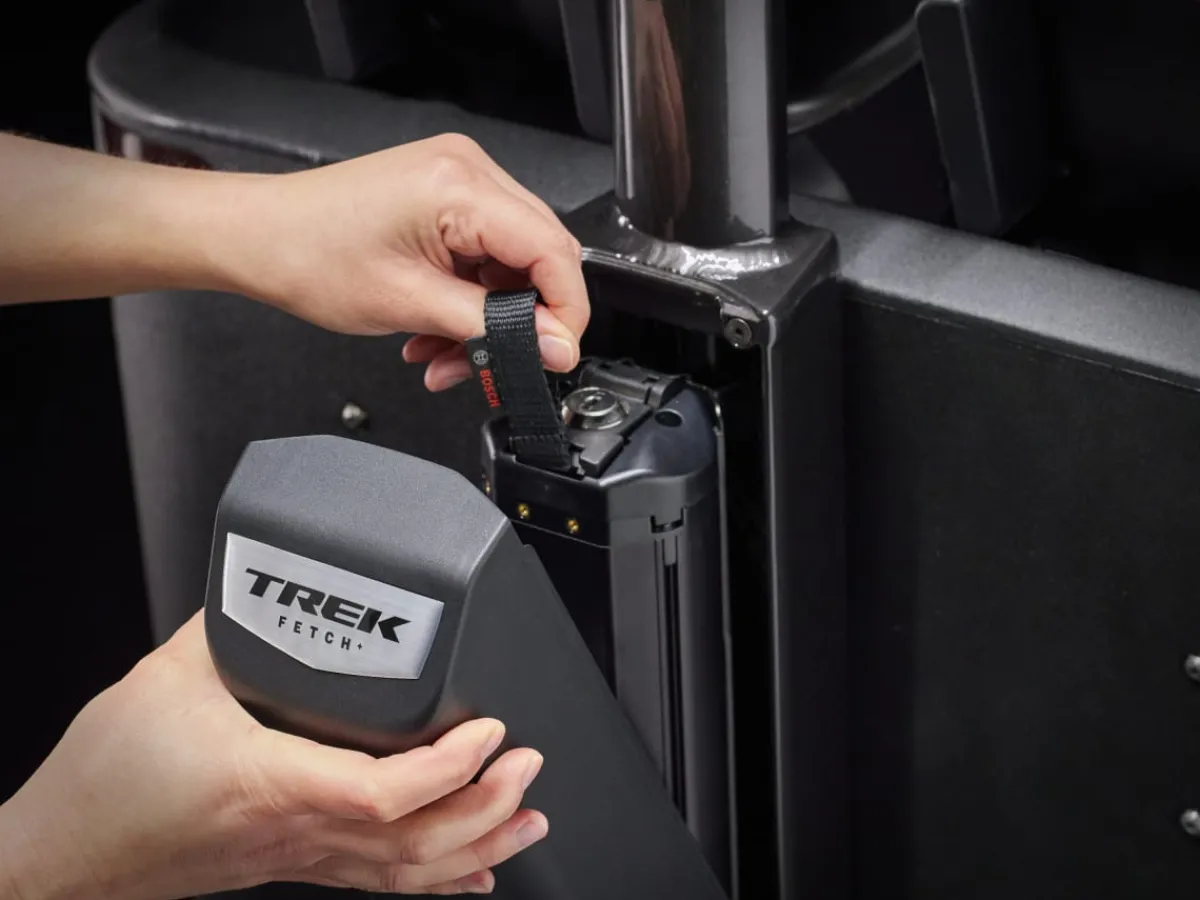 Trek Bikes Fetch+ 4 Discount