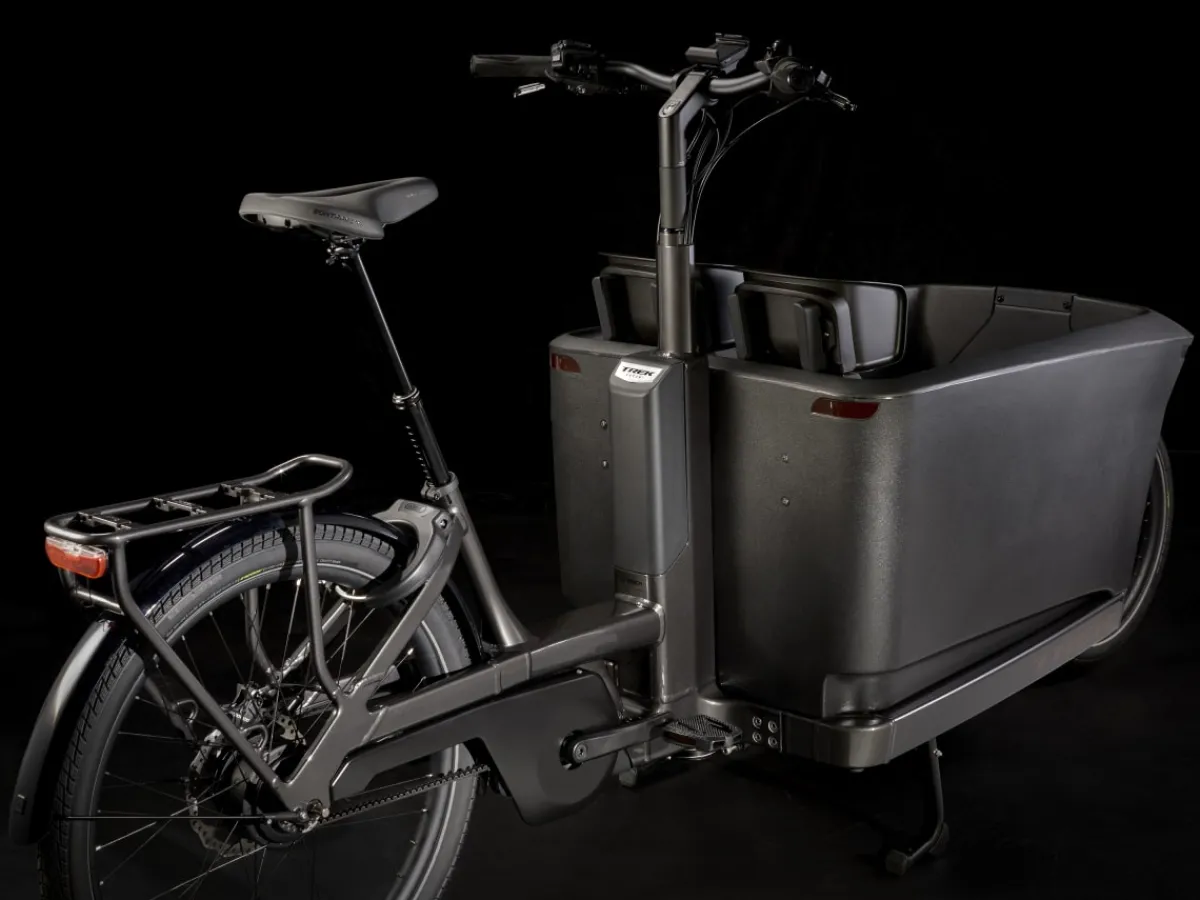 Trek Bikes Fetch+ 4 Discount