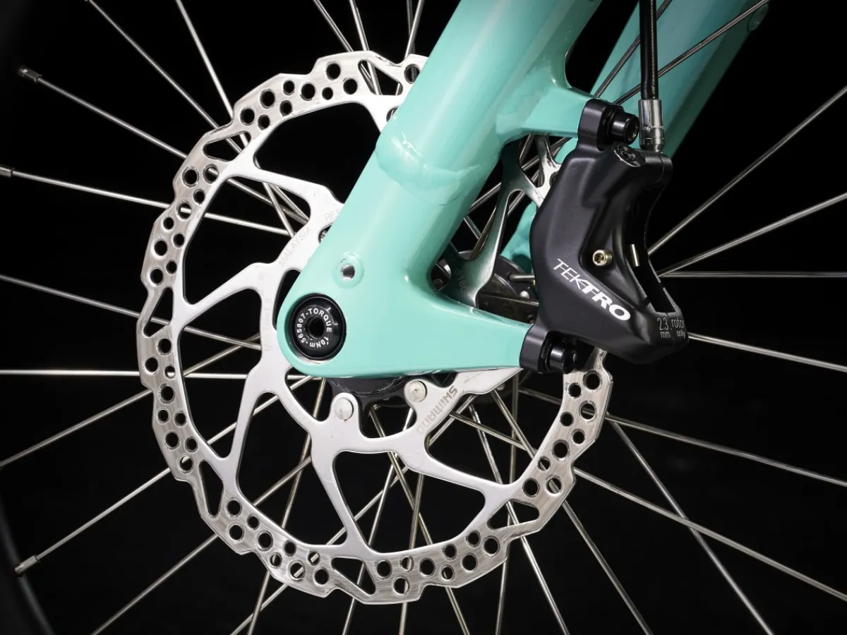 Trek Bikes Fetch+ 2 Discount